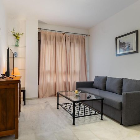 Apartamento En Lux Bormujos Eksteriør bilde