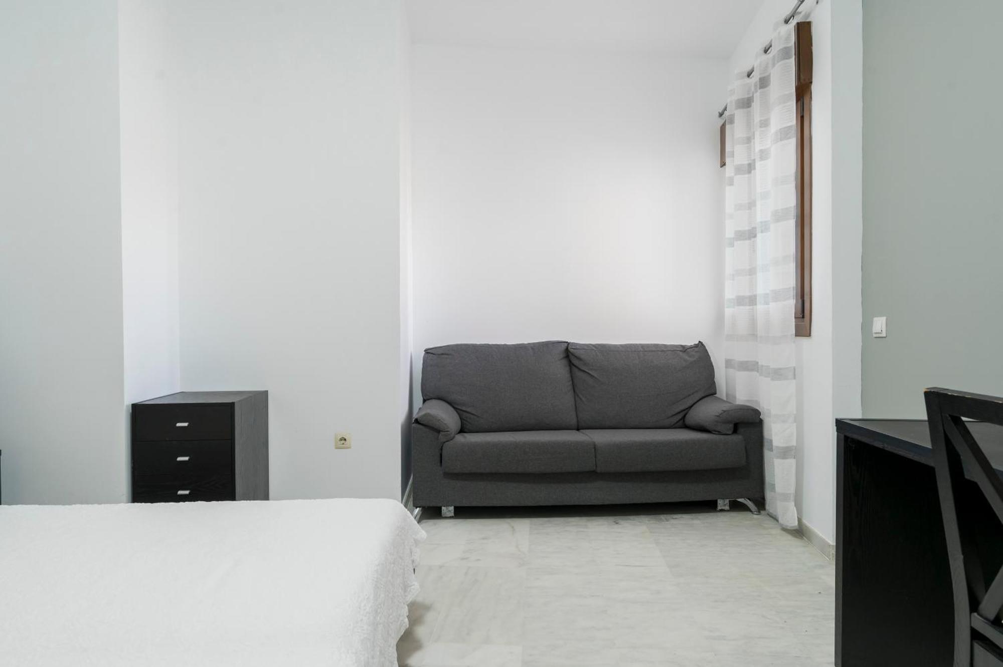 Apartamento En Lux Bormujos Eksteriør bilde
