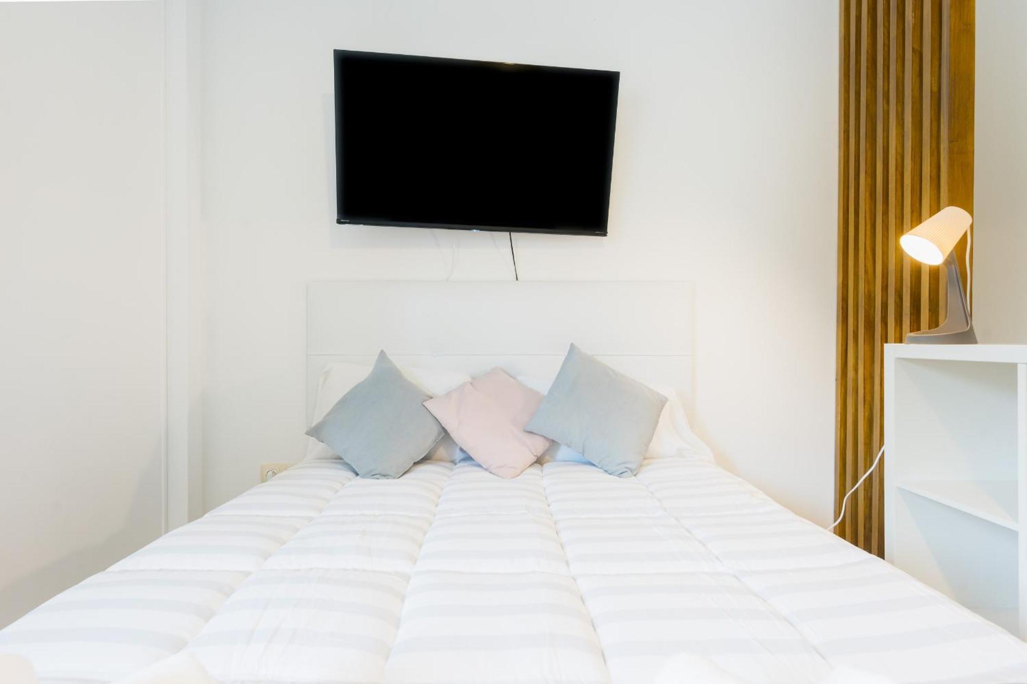 Apartamento En Lux Bormujos Eksteriør bilde